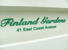 Finland Gardens (D15), Condominium #1232182